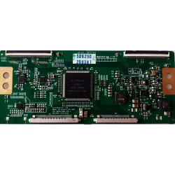 V6 32/42/47 FHD 120Hz , 6870C-0358A T-CON BOARD	